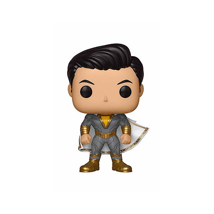 Юджин Чой / DC: Shazam!: Eugene. Фигурка Funko POP! Vinyl, фото 2