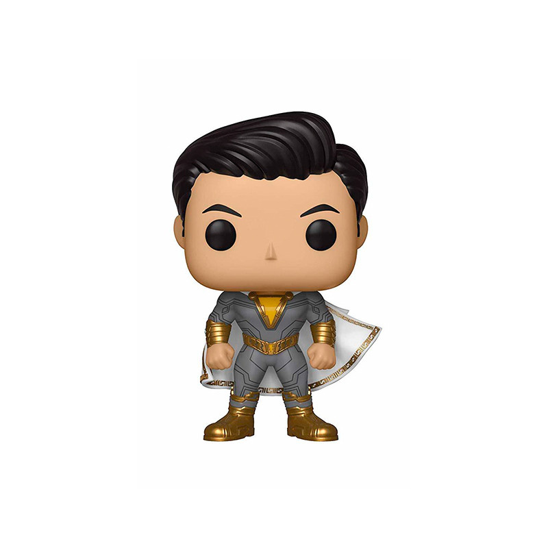 Юджин Чой / DC: Shazam!: Eugene. Фигурка Funko POP! Vinyl - фото 2 - id-p174954291