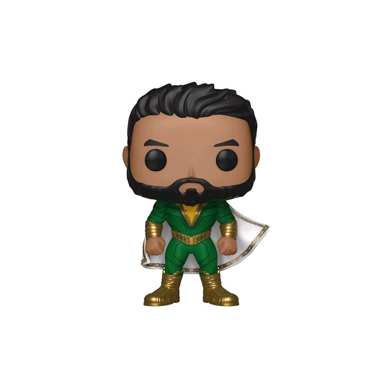 Педро Пенье / DC: Shazam!: Pedro. Фигурка Funko POP! Vinyl - фото 2 - id-p174954292