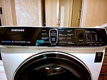Ремонт стиральных машин Самсунг / SAMSUNG