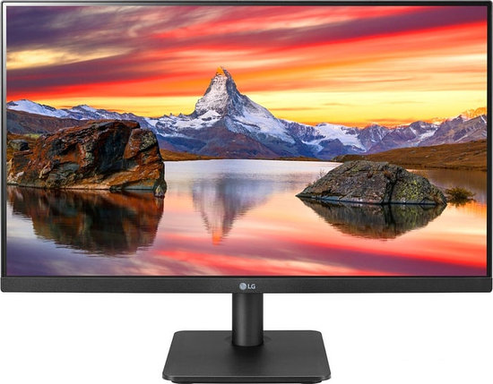 Монитор LG 24MP40B-B, фото 2