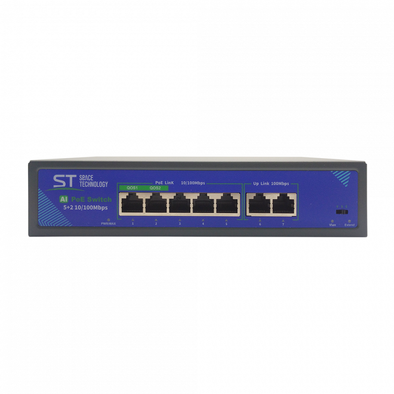 ST-S50POE(2M/78W/A)PRO - фото 1 - id-p75881981