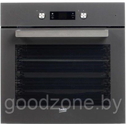 Электрический духовой шкаф BEKO BIM 24301 ZGCS