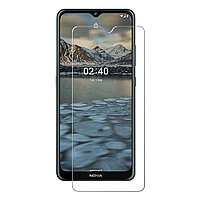 Защитное стекло KST 2.5D для Nokia 2.4 прозрачное