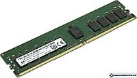 Оперативная память Micron 16GB DDR4 PC4-23400 MTA18ASF2G72PZ-2G9J3