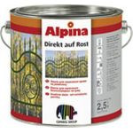 Грунтовка адгезионная Alpina EXPERT Beton-Kontakt, 15л - фото 4 - id-p21514760