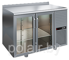 Холодильный стол POLAIR (ПОЛАИР) TD2-G 270 л. +1 +10