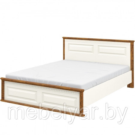 Кровать МН-126-01-180 Мебель Неман Марсель