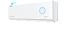 Кондиционер ROYAL FRESH Full DC EU Inverter RCI-RF30HN, фото 3