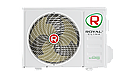 Кондиционер ROYAL FRESH Full DC EU Inverter RCI-RF30HN, фото 5