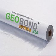 Пароизоляционная мембрана GEOBOND OPTIMA В55 - 30 кв.м.
