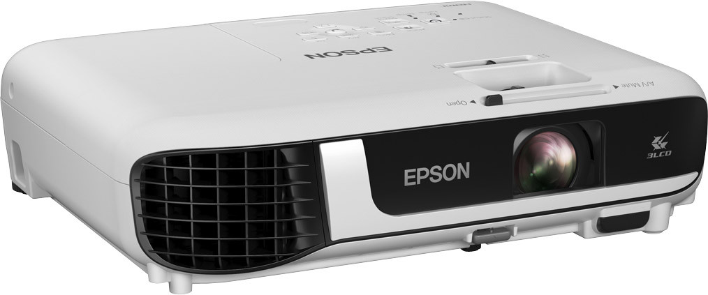 Проектор Epson EB-X51