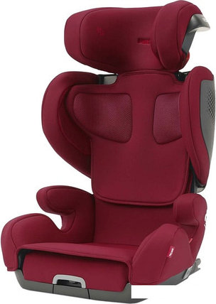 Детское автокресло RECARO Mako Elite 2 (select garnet red), фото 2