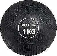 Мяч Bradex SF 0770 (1 кг)