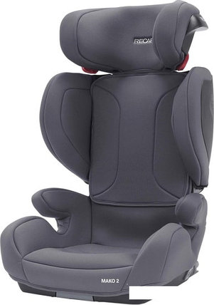 Детское автокресло RECARO Mako 2 (сore simply grey), фото 2