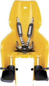 Велокресло Bellelli Lotus Standard B-Fix (желтый)