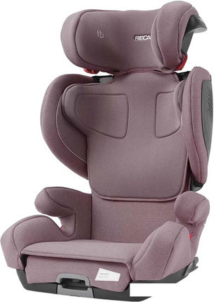 Детское автокресло RECARO Mako Elite 2 (prime pale rose), фото 2