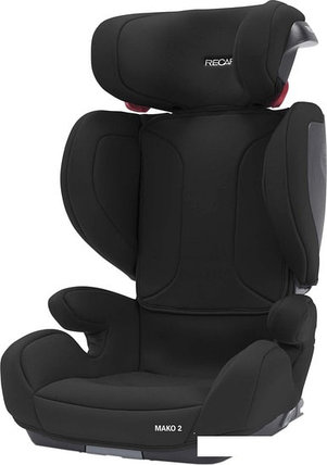 Детское автокресло RECARO Mako 2 (сore deep black), фото 2