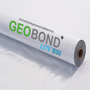 Пароизоляционная мембрана GEOBOND LITE B50. 30м2