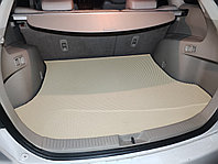 Коврик в багажник EVA Mazda CX7 1/ 2006-2012гг. / Мазда сх7
