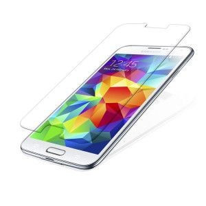 Защитное стекло для Samsung S5 mini G800