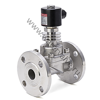 Клапан электромагнитный SMART HX55716F DN32