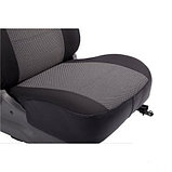 Чехлы модельные  Ford S-Max (2006-2015) 5 раздельных мест / Форд S-Макс (ткань / жаккард), фото 2