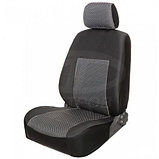 Чехлы модельные  Ford S-Max (2006-2015) 5 раздельных мест / Форд S-Макс (ткань / жаккард), фото 4