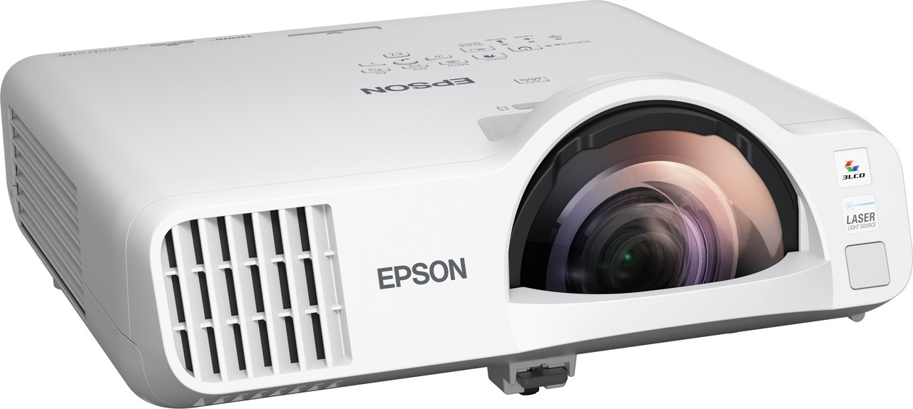 Проектор Epson EB-L200SX