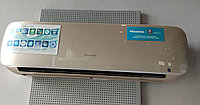 Кондиционер Hisense AS-10UW4SVETG107G(C) Premium Champagne Super DC Inverter