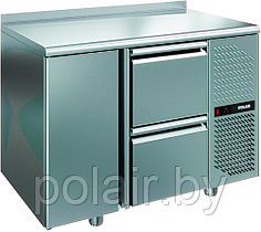 Холодильный стол Polair TM2GN-20-G