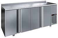Холодильный стол POLAIR (ПОЛАИР) TM4-G 500 л -2 +10