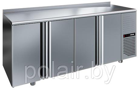Холодильный стол POLAIR (ПОЛАИР) TM4-G 550 л -2 +10, фото 2