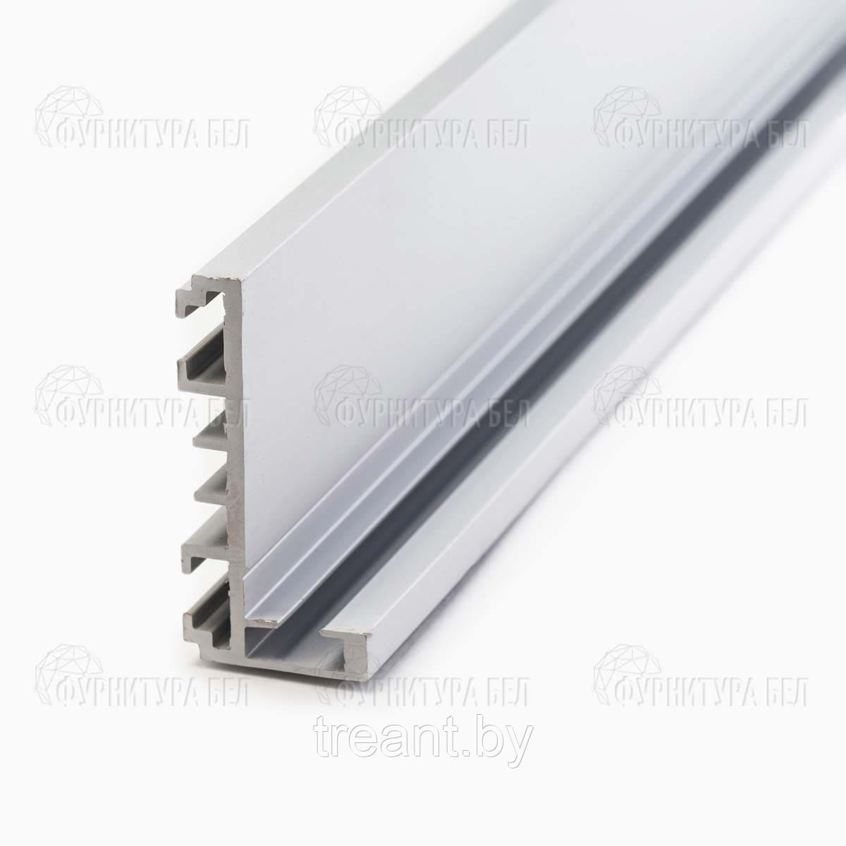 Комплект дверной коробки L-образная PK L 3843 AL-AND