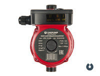 Насос циркуляционный UNIPUMP UPA 15-90 160, фото 2