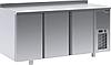 Холодильный стол POLAIR (ПОЛАИР) Grande TB3GN-GC 450 л не выше -18