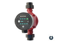 Насос циркуляционный UNIPUMP LPA 32-60 180, фото 2