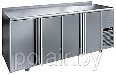 Холодильный стол POLAIR (ПОЛАИР) TB4GN-G 600 л не выше -18