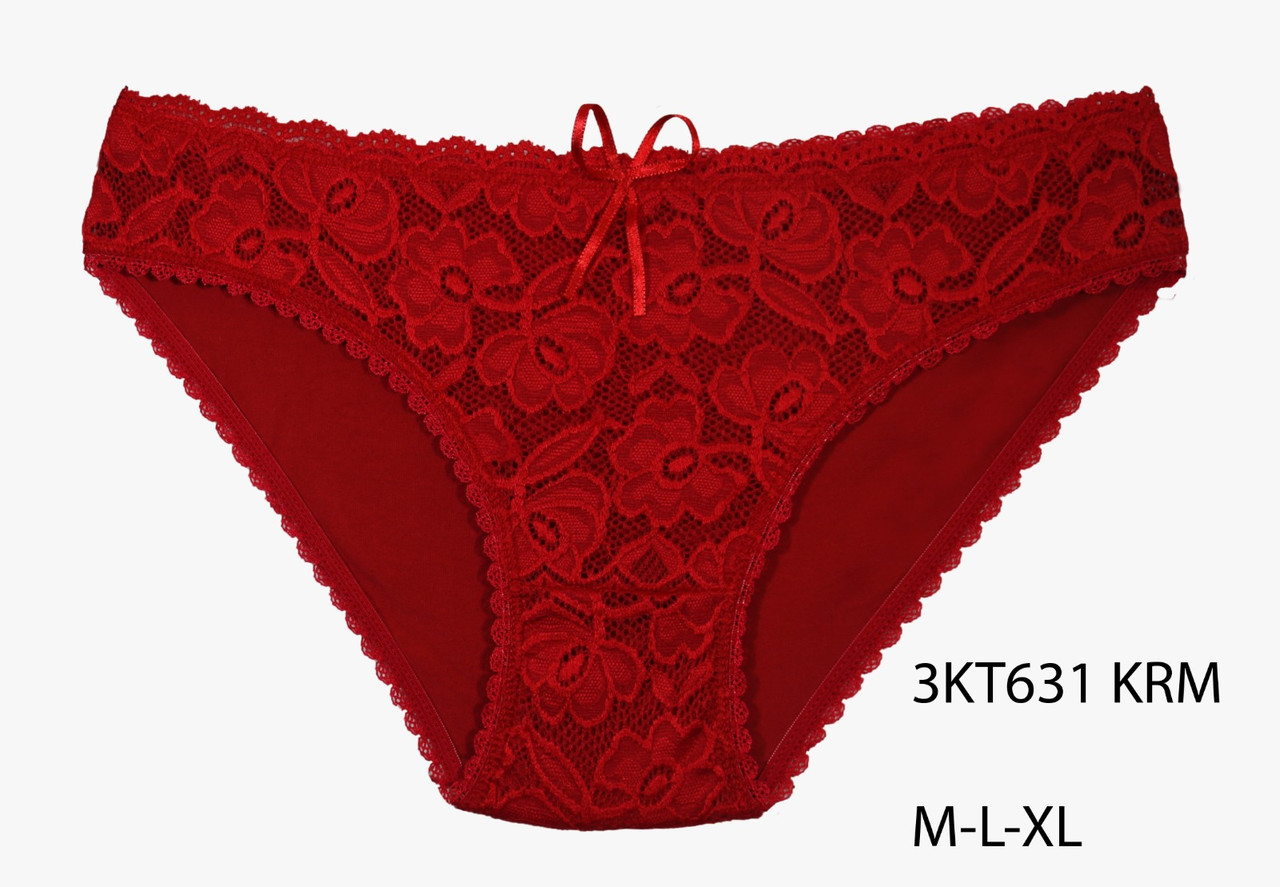 Трусы женские модель 3КТ631 KRM