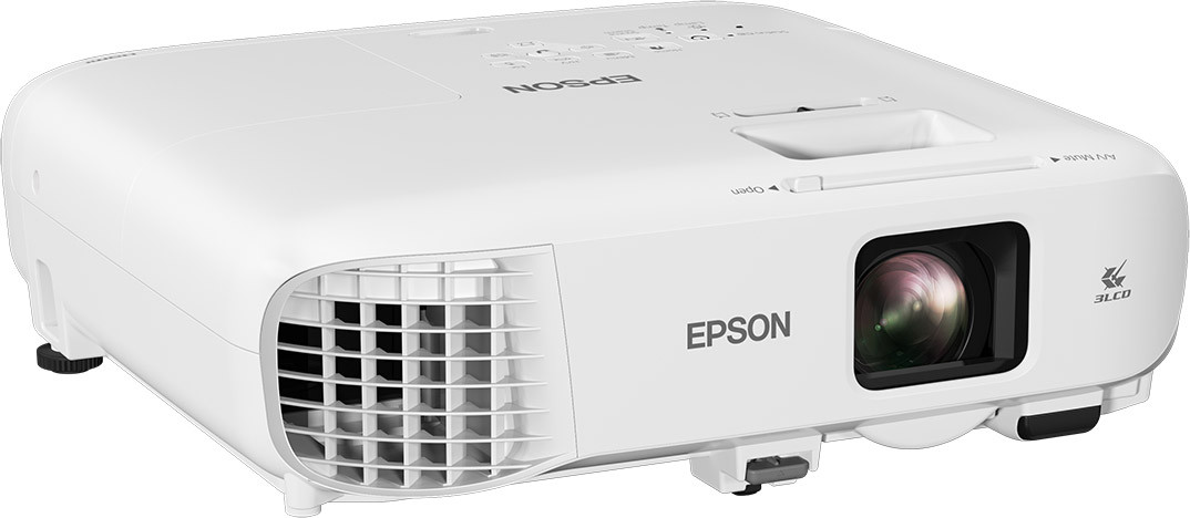 Проектор Epson EB-982W