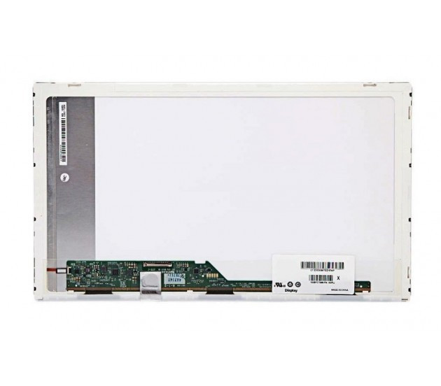 Матрица (экран) для ноутбука AUO BT156GW01 V.1 15,6, 40 pin Stnd, 1366x768