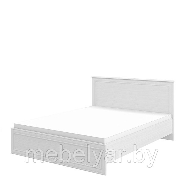 Кровать МН-132-01 Мебель Неман Юнона