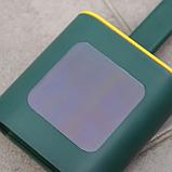 Ёрш для унитаза силиконовый «Лилу», 4,3×9,5×36 см, цвет МИКС, фото 6