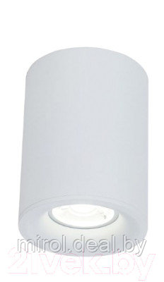 Точечный светильник Maytoni Alfa C012CL-01W - фото 2 - id-p175012510