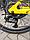 Велосипед Foxter Balance 2.1 24 D" (желтый), фото 8