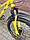 Велосипед Foxter Balance 2.1 24 D" (желтый), фото 6