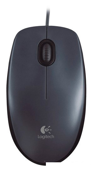 Мышь Logitech M90