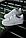 Кроссовки Nike Air Force 1 Shadow White, фото 4