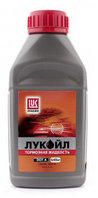 Тормозная жидкость Лукойл DOT 4 0,5л