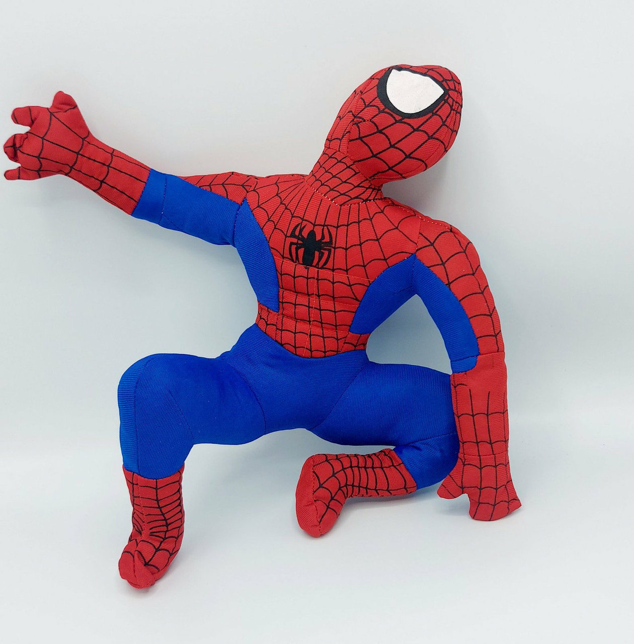Мягкая игрушка Человек паук 35см